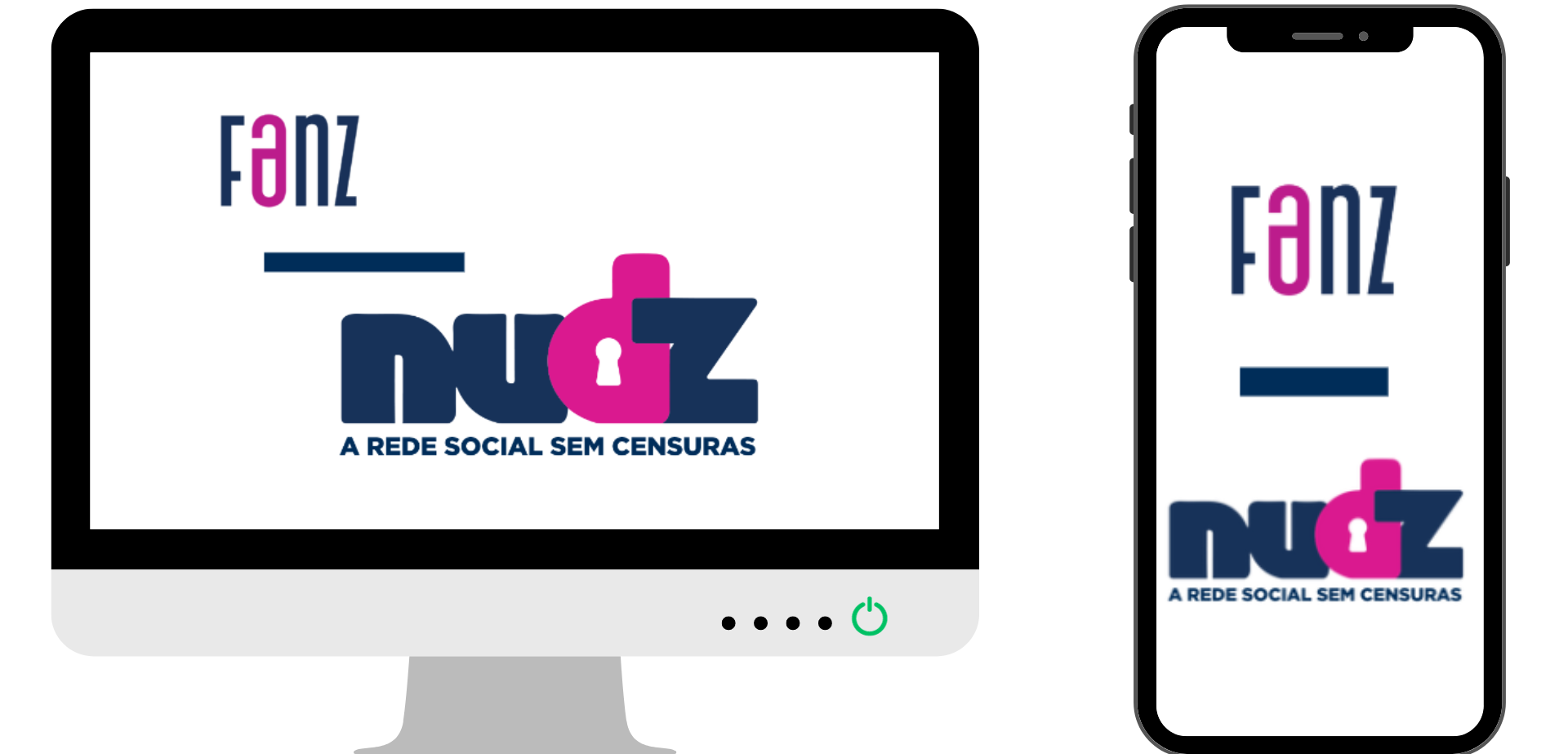 Imagem de capa do projeto Fanz-Nudz